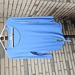 CHICO'S Top Chicos sz 1 (s, 8)